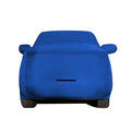 Covercraft Custom Fit Car Covers - WeatherShield HP Bright Blue