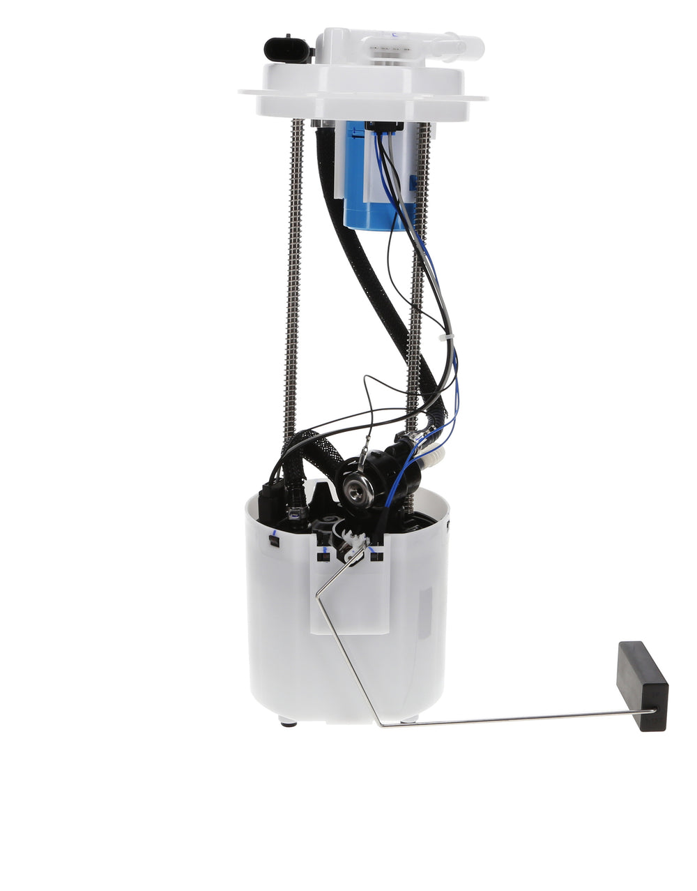 CARTER fuel pump