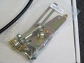 ES SHIFTER GM 4L80 BLACK 6' STRAIGH