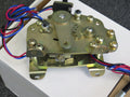 ES SHIFTER GM 4L80 BLACK 6' STRAIGH