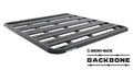 ~(62 lbs. 64X14X9)~ PRICING ONLY ORDER COMPONENTSVortex 2500 Black 2 Bar Roof Rack Subaru Impreza (inc. WRX) PRICING ONLY- USE COMPONENTS