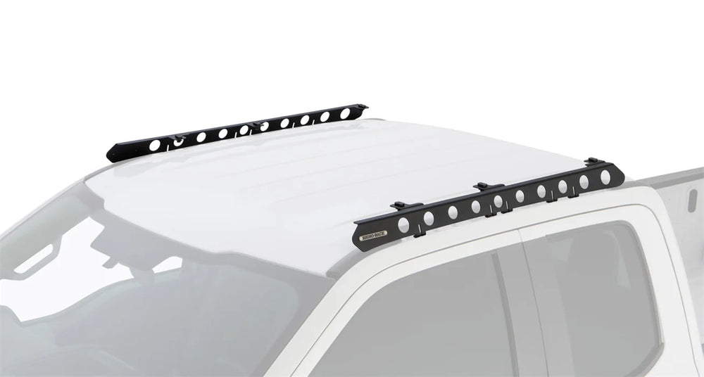 ~(62 lbs. 64X14X9)~ PRICING ONLY ORDER COMPONENTSVortex 2500 Black 2 Bar Roof Rack Subaru Impreza (inc. WRX) PRICING ONLY- USE COMPONENTS