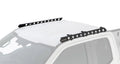~(62 lbs. 64X14X9)~ PRICING ONLY ORDER COMPONENTSVortex 2500 Black 2 Bar Roof Rack Subaru Impreza (inc. WRX) PRICING ONLY- USE COMPONENTS