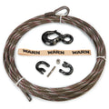 S/P WR RP 7/16 8 X25 W/ HOOK AND