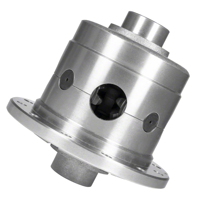 Yukon Gear & Axle auto part