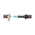 REAR DRIVESHAFT