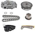 Timing Kit Oil Pump Set