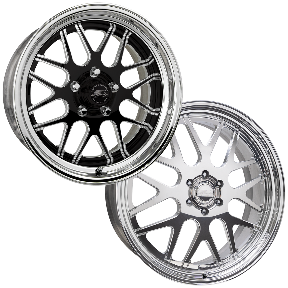 TURBO LT BLK 20X8