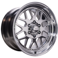 TURBO LT BLK 20X8