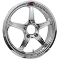 Billet Specialties auto part