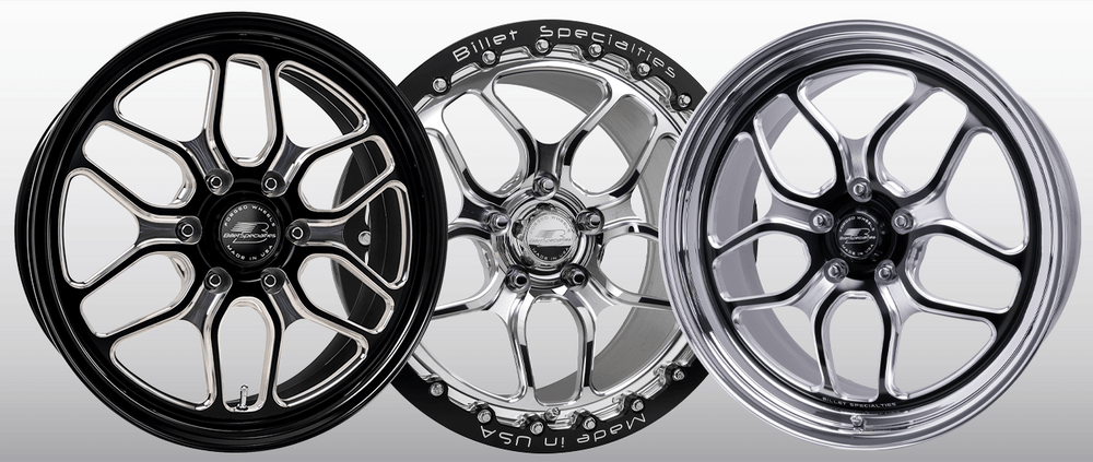 LONESTAR LT BLK 20X9