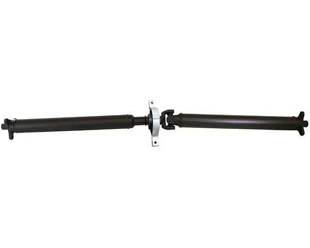 REAR DRIVESHAFT