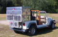 36 X 48 2 DOOR SOUTHERN DOG BOX