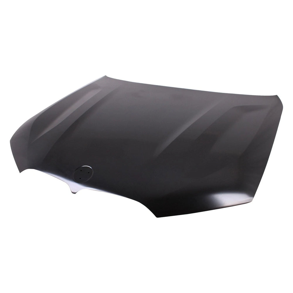 CAPA HOOD PANEL ASSY G07; ALUMINUM BMW X7 1920