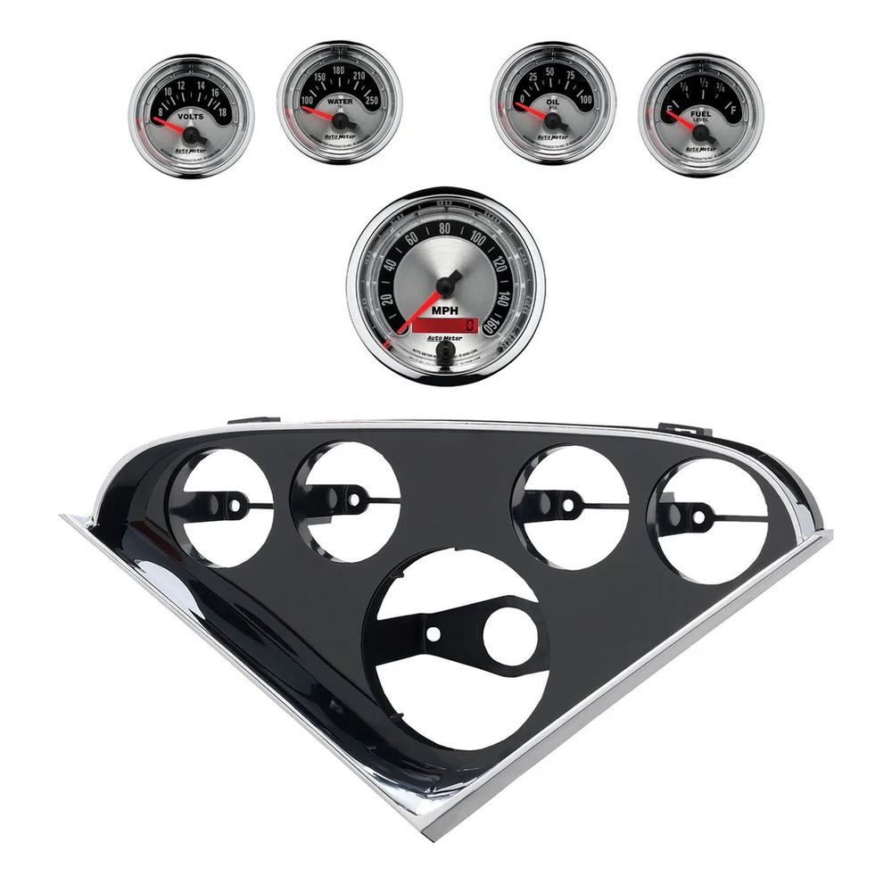 AutoMeter auto part