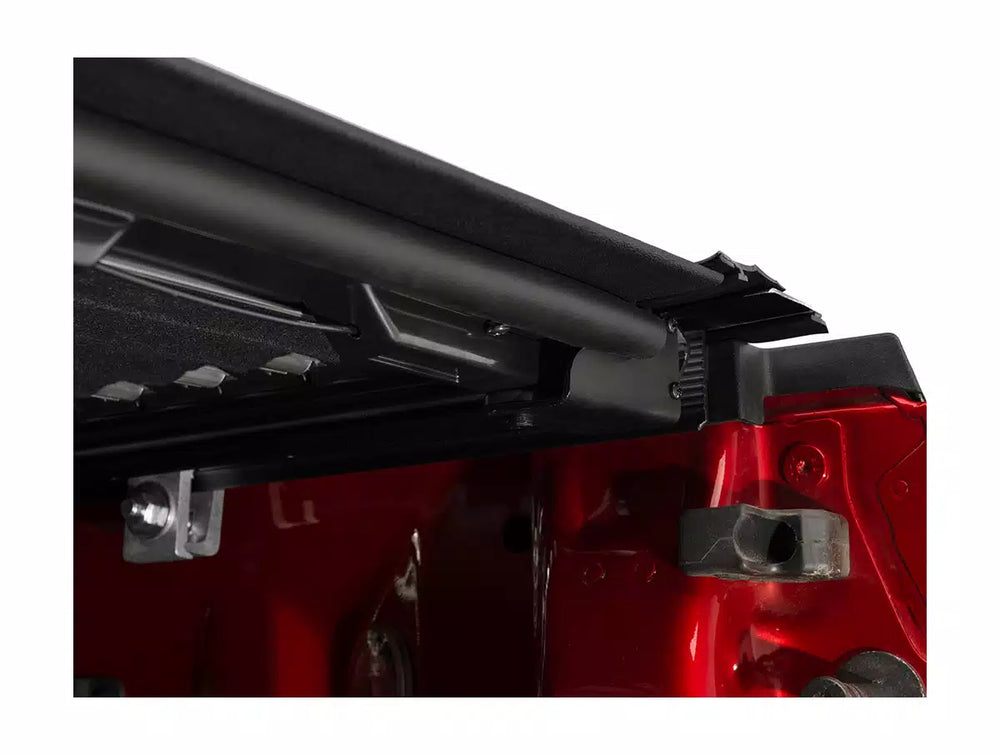 21C F150 REG/SUPERCAB 8FT BED REVOLVER X4