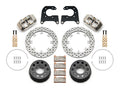 KIT DRAG REAR OLDS/PONT DPL .68 STUD
