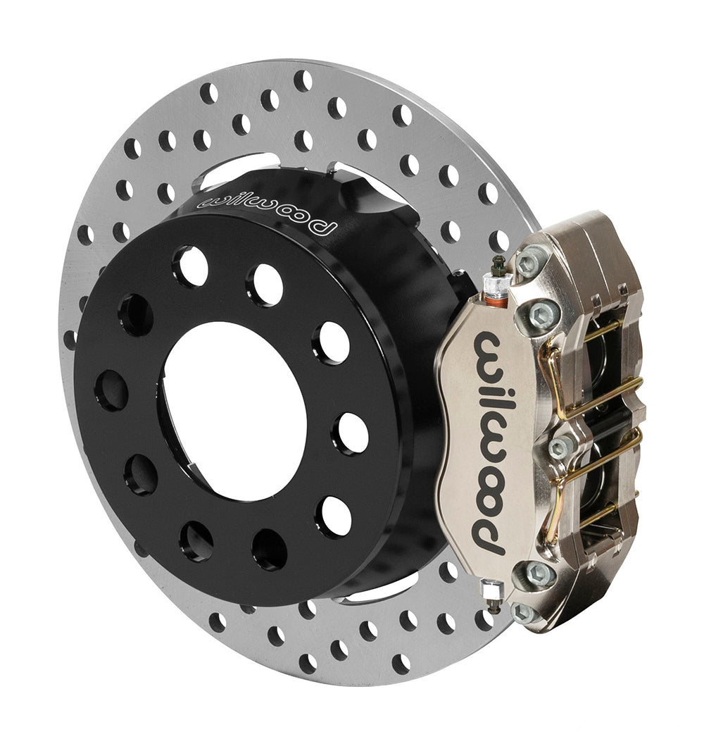 KIT DRAG REAR OLDS/PONT DPL .68 STUD