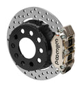 KIT DRAG REAR OLDS/PONT DPL .68 STUD
