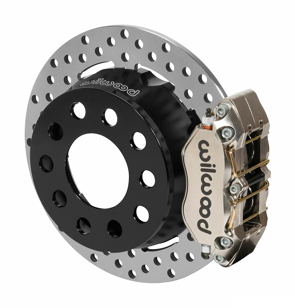 KIT DRAG REAR OLDS/PONT DPL .68 STUD