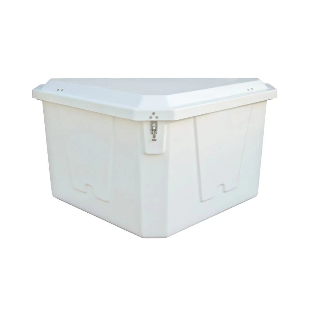 STOW FTN GO DOCK BOX TRIANGLE 27.5IN X 54IN