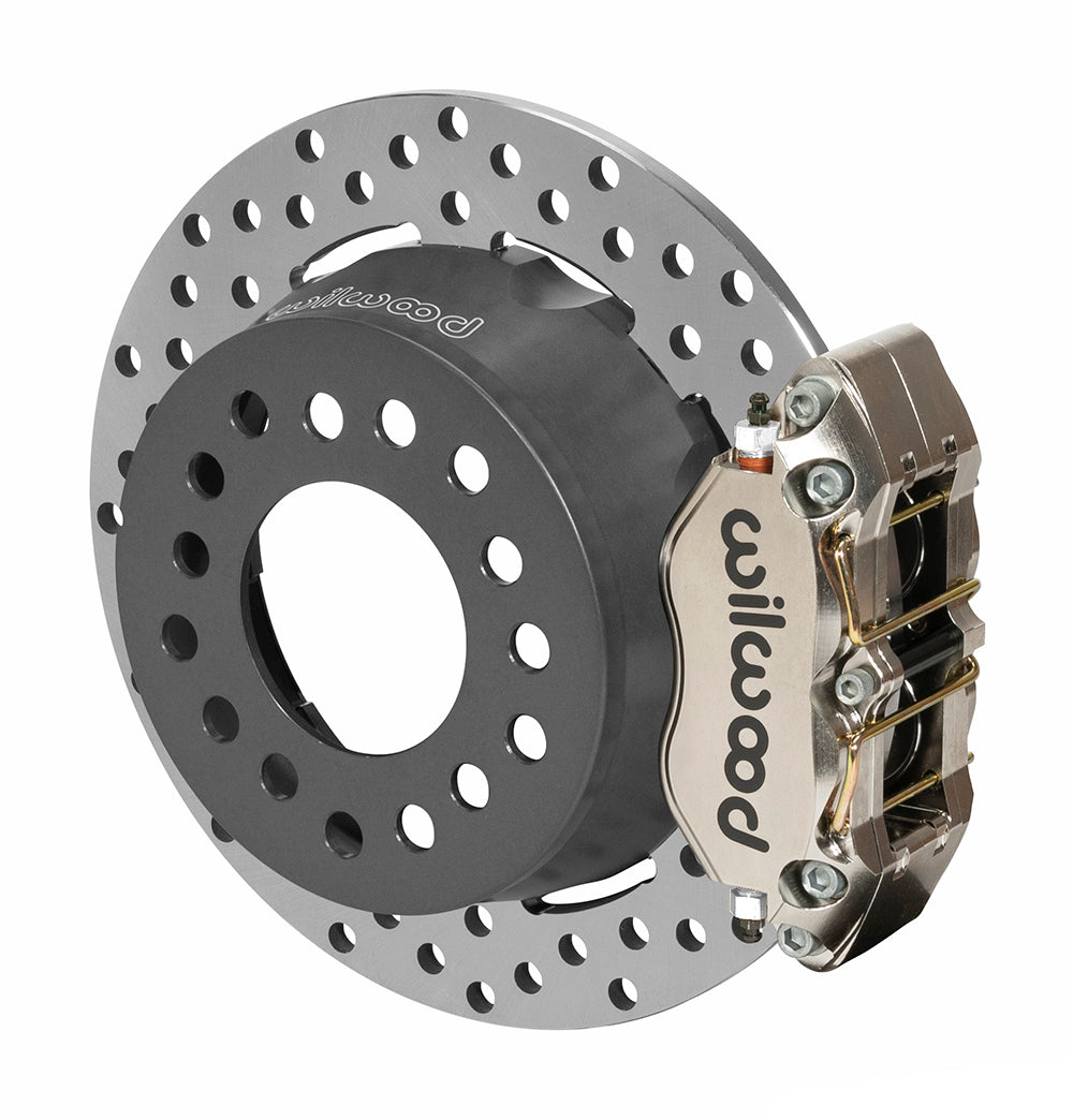 KIT DRAG REAR LAMB/MW DPL 2.81 OFFSET