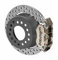 KIT DRAG REAR LAMB/MW DPL 2.81 OFFSET
