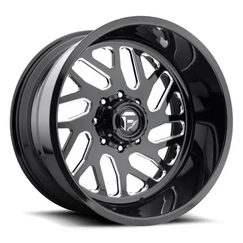 D29 30X16 8X6.5 GL-BRSH-POL -101MM