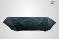 2010-2012 Hyundai Genesis Coupe 2DR Carbon Creations DriTech RS-1 Hood - 1 Piece