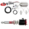 TruHart coilovers