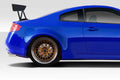 Extreme Dimensions fender flares