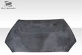 2011-2019 BMW 6 Series F06 F12 F13 Duraflex Power Dynamics Hood - 1 Piece