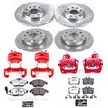 PowerStop auto part