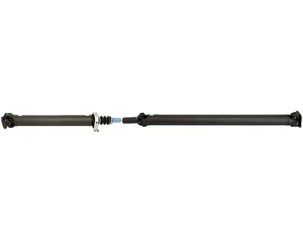 REAR DRIVESHAFT ASSEMBLY