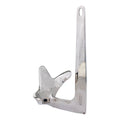 CLAW ANCHOR SS 16.5 LB/7 KG