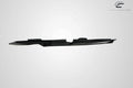 2008-2015 Mitsubishi Lancer Evolution 10 Carbon Creations VR-S Rear Diffuser - 1 Piece