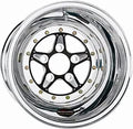 COMP 5 BLK 15X15 4' BS 73 BP N