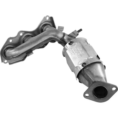 MANIFOLD CONVERTER- DF- EPA- ULTRA