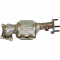 Walker Exhaust auto part