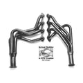 HEDMAN GM TRUCK HEADER-UNCOATED