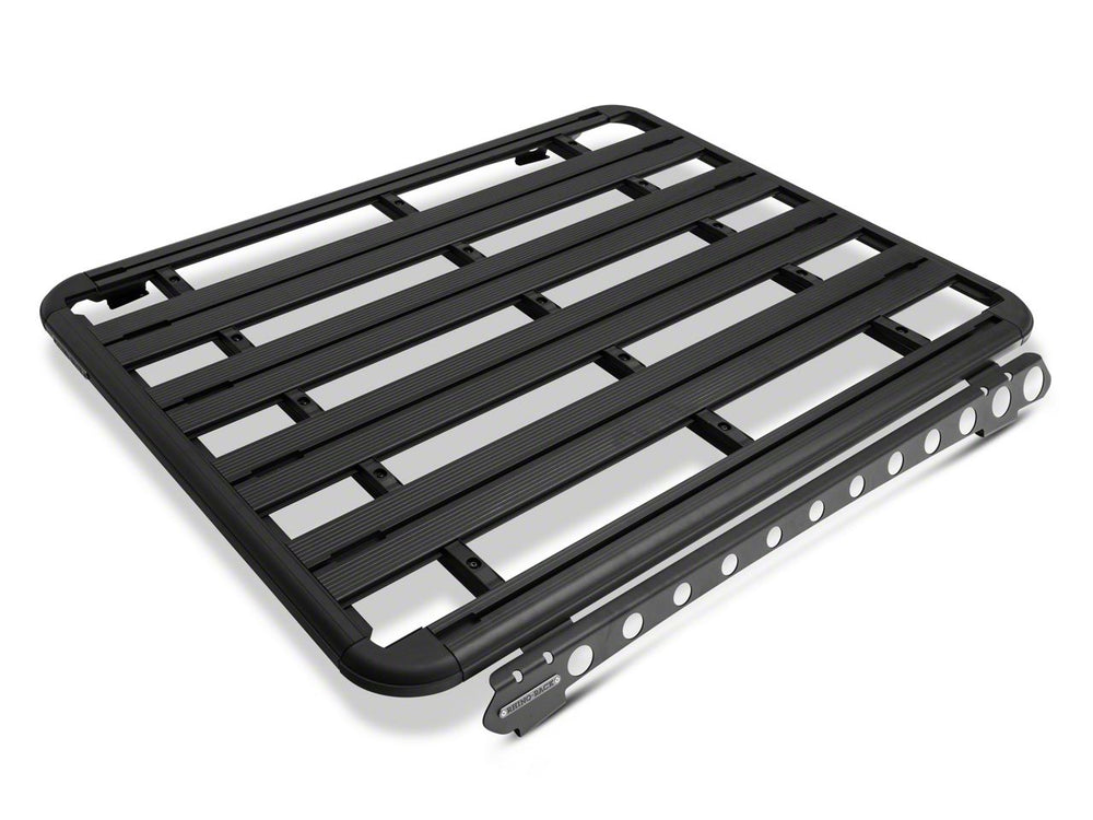 ~(61 lbs. 60X14X11)~ PRICING ONLY ORDER COMPONENTSVortex 2500 Black 2 Bar Roof Rack Subaru Impreza (inc. WRX) PRICING ONLY- USE COMPONENTS
