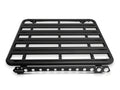 ~(61 lbs. 60X14X11)~ PRICING ONLY ORDER COMPONENTSVortex 2500 Black 2 Bar Roof Rack Subaru Impreza (inc. WRX) PRICING ONLY- USE COMPONENTS