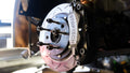 Stoptech auto part