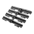 PISTON PRO ADD ON DUAL RATCHET PLATFORM RACK 2 BIKE SANDY BLACK
