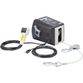 CSA ELECTRIC WINCH W/120 VOLT AC M