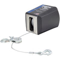 CSA ELECTRIC WINCH W/120 VOLT AC M