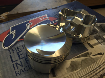JE Pistons auto part