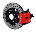 Wilwood Combination Parking Brake Rear Kit 11.00in Civic / Integra Disc 2.39 Hub Offset