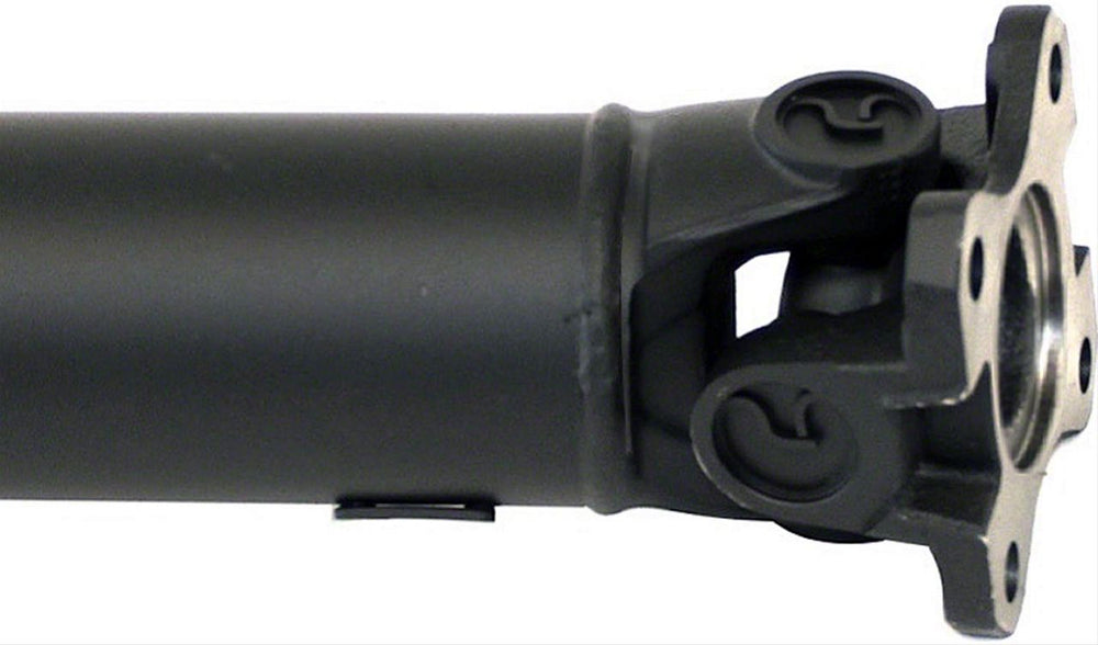 REAR DRIVESHAFT