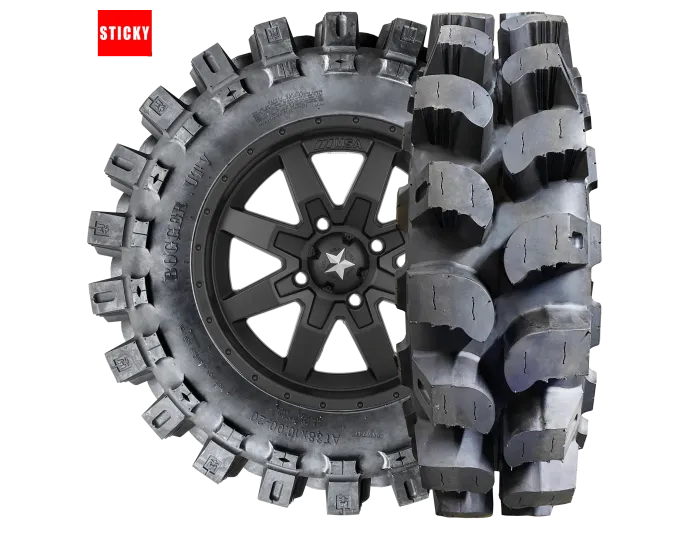 INTERCO TIRE CORP BOG UTV 47X14.5